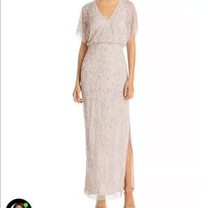 Aidan Mattox gown